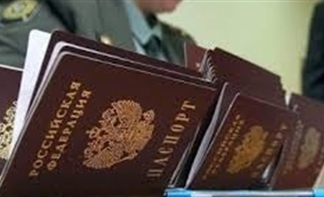 На Луганщині водіям обіцяють видачу посвідчень за спрощеною процедурою. Після отримання паспорту РФ