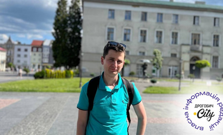 Охоронець минулого: зберігач фондів про роботу в Нагуєвичах і артефакти, які чекають свого часу