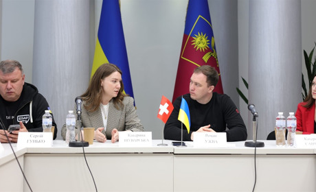 На Хмельниччині з'явиться Офіс цифрових компетенцій — підтримку отримають шість громад