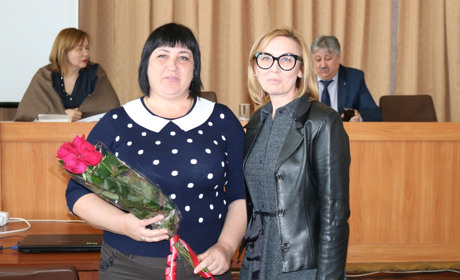 У Сватовому призначили директора нової «Сватівської багатопрофільної лікарні». Хто ця людина