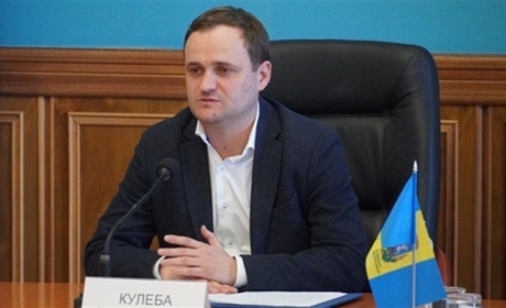 Президент змінив голову Київської обласної державної адміністрації