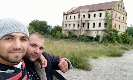 "Майже всі об’єкти стали для мене відкриттям". Враження учасників туристичного селфі-автомарафону