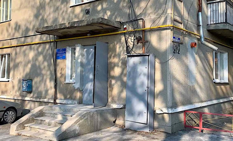 В Измаиле разгораются страсти по амбулатории: одни говорят - есть ремонт, другие - еще полно работы