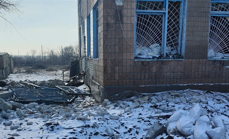 У Вільхуватській громаді формують "Армію відновлення": хто може долучитися