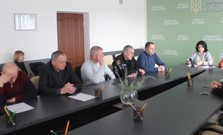 Із резервного фонду бюджету Городоцької міської ради виділено 100 тисяч гривень. На що підуть кошти