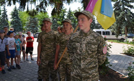 Завершився обласний етап Джури: біляївська громада не в лідерах, але має і переможні бали