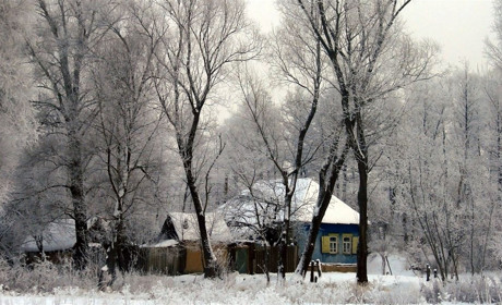 Якої погоди очікувати у вихідні? 