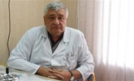 Лікар, який врятував сотні життів: пам’яті уманського хірурга Володимира Коника