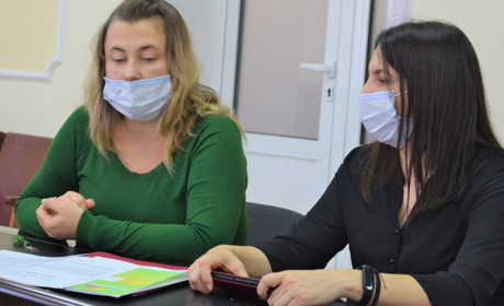 Уроки фінансової грамотності у біляївських школярів будуть: вчителі розповіли, як вони проходитимуть