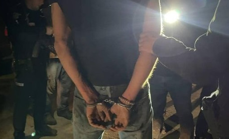 На Уманщині затримали підозрюваного у вбивстві