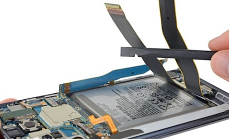 Заміна дисплея Samsung Galaxy Note 10 Plus: професійний ремонт у «МТІ-Сервіс»