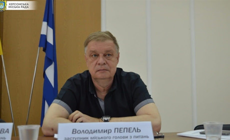 У Таврійському мікрорайоні в Херсоні зникло світло в кількох будинках — розповідаємо, що сталось