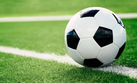 Футбольна Рафалівка: на горизонті замаячила «бронза»