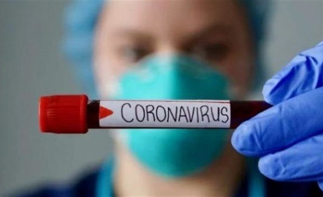 Коронавірус прогресує: за тиждень на Чернігівщині до лікарень потрапили майже сто осіб