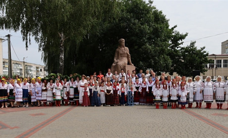 Міжнародне свято "Лесині джерела" – 2025: переможці премій та конкурсів у Звягелі