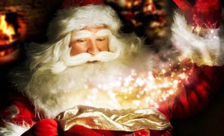 День Святого Миколая: вітання мешканцям громади від Сватівського міського голови Віти Сліпець