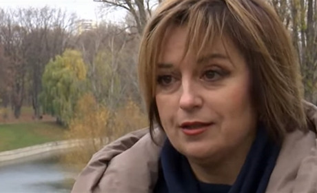 Місяць у ворожому полоні: Херсонська журналістка розповіла про пережите під час окупації