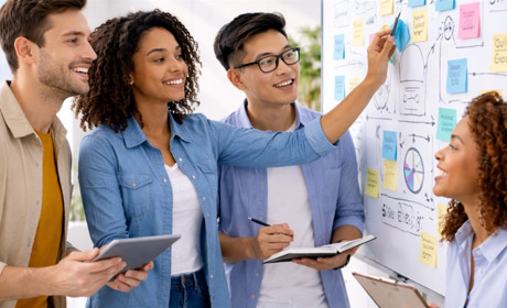 Віддалена робота та її вплив на місцеві громади