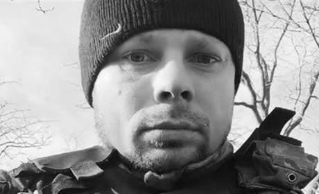 24 квітня Долинська прощатиметься зі своїм земляком Олександром Гридіним