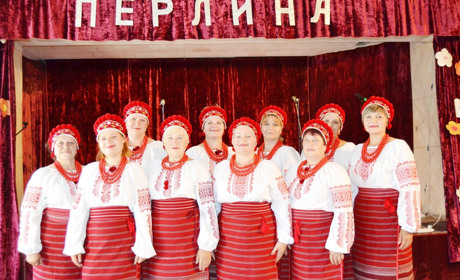 Подвійне свято у Новоєлизаветівці