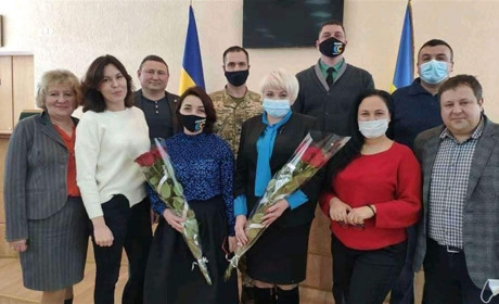 "Розвиток медицини у громаді є пріоритетом нашої роботи" - депутати "Європейської Солідарності"
