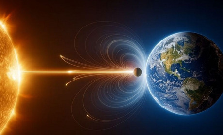 Магнітні бурі: невидимі хвилі, які "хвилюють" метеозалежних людей