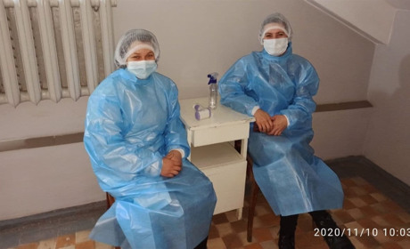 Чи впораються лікарі «первинки» з викликами пандемії?