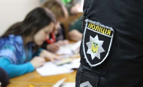 Місцеві вибори: в поліції розповіли, що заборонено робити під час голосування