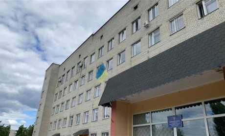 У Вараші хочуть облаштувати обсервацію. На інфекційне відділення СМСЧ-3 просять кошти в області