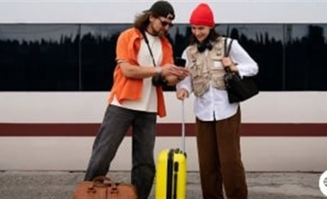 Жорсткі чи м’які валізи: яку обрати в Yes-валізи?