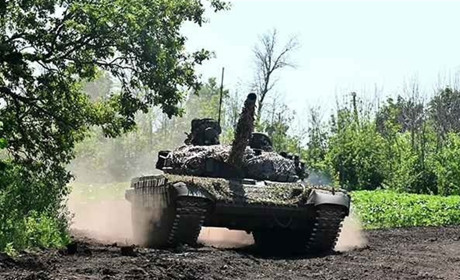 Триває 557-й день війни. Втрати ворога та ситуація в регіонах станом на 3 вересня