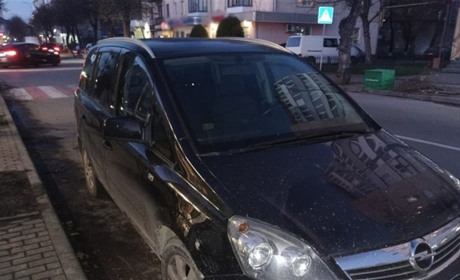 У Звягелі в ДТП травмовано жінку: поліцейські встановлюють обставини події