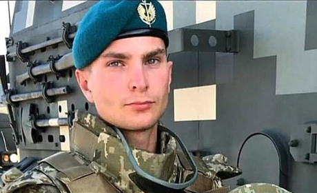 Южноукраїнець героїчно загинув під час оборони Маріуполя. Рідні розповіли, яким був Іван Татару