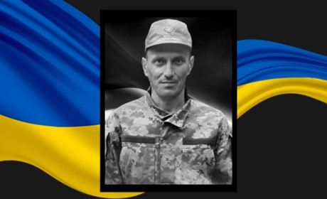 У Донецькій області загинув боєць танкової бригади із Сарн