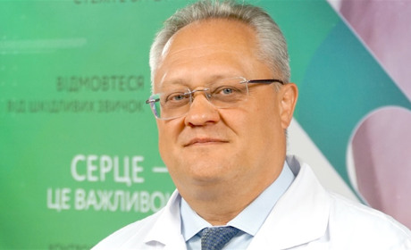 Слухайте пульс, щоб зрозуміти серце 