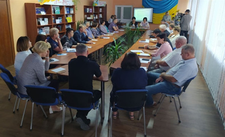 Скільки тепер коштуватиме огляд лікаря у Городку і чому членів виконкому стало вдвічі менше?