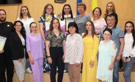 “Патронат замість інтернату” - можливість допомогти дітям, що потрапили у складні обставини