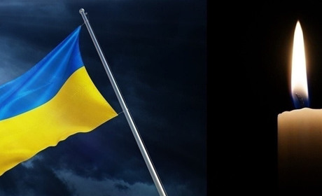 На Донеччині на війні загинув наш земляк Володимир Коваленко