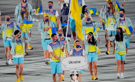 Новожилова завершила виступ в Токіо