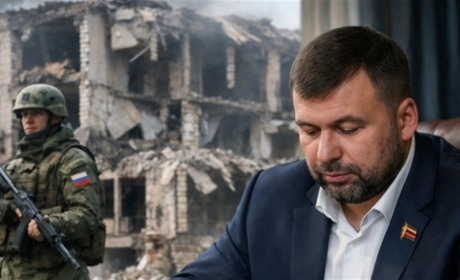 Новий “закон” Пушиліна: відбір житла, яке визнали “безхазяйним” і менші компенсації