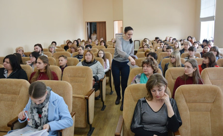 Хто з покровчан поїде до Європи, визначить вікторина