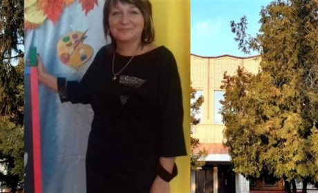 Проводила “референдум” у Козацькому