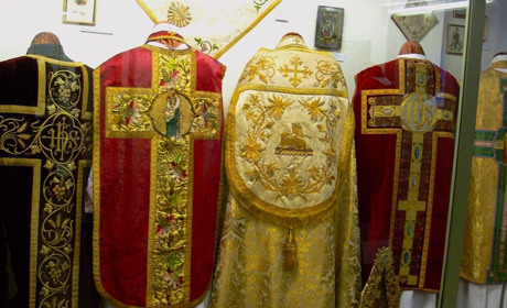 Поліцейські розшукують шахрая, який ошукав п’ятьох священнослужителів