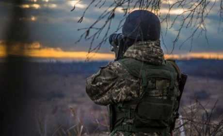 Стрічка тривожних новин: напад Росії на Україну. Оновлено