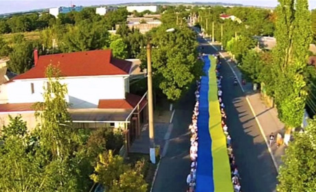 Стратегія розвитку Біляївської громади: мешканців запрошують долучитися до її обговорення
