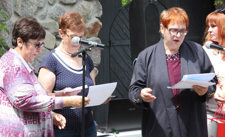 На творчому фестивалі відзначені роботи мелітопольських журналістів