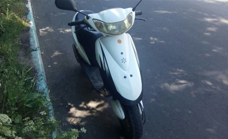 Угнали мопед – що робити