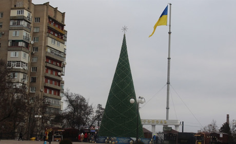 Збери нові суботні пазли від Мелітополь.Сіty