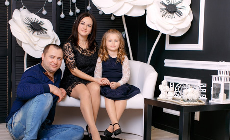 Свобода, поддержка, немножко «кнута» и «пряники» - как мелитопольцы воспитывают своих детей 