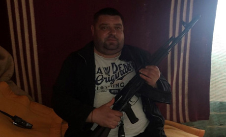 Пам'яті захисника та Героя з с. Ялтушків Ігоря Колесніка з позивним «Покемон»
